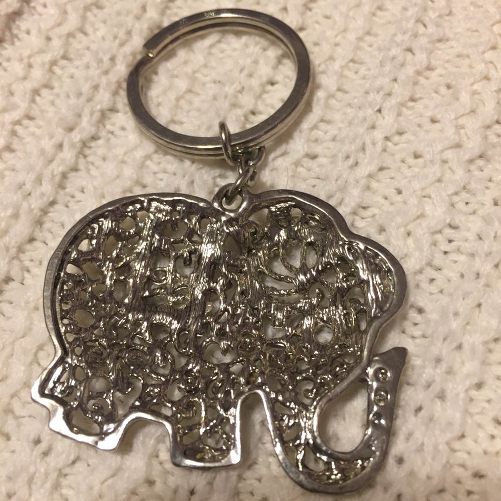 elephant keychains - Picture 2 of 4